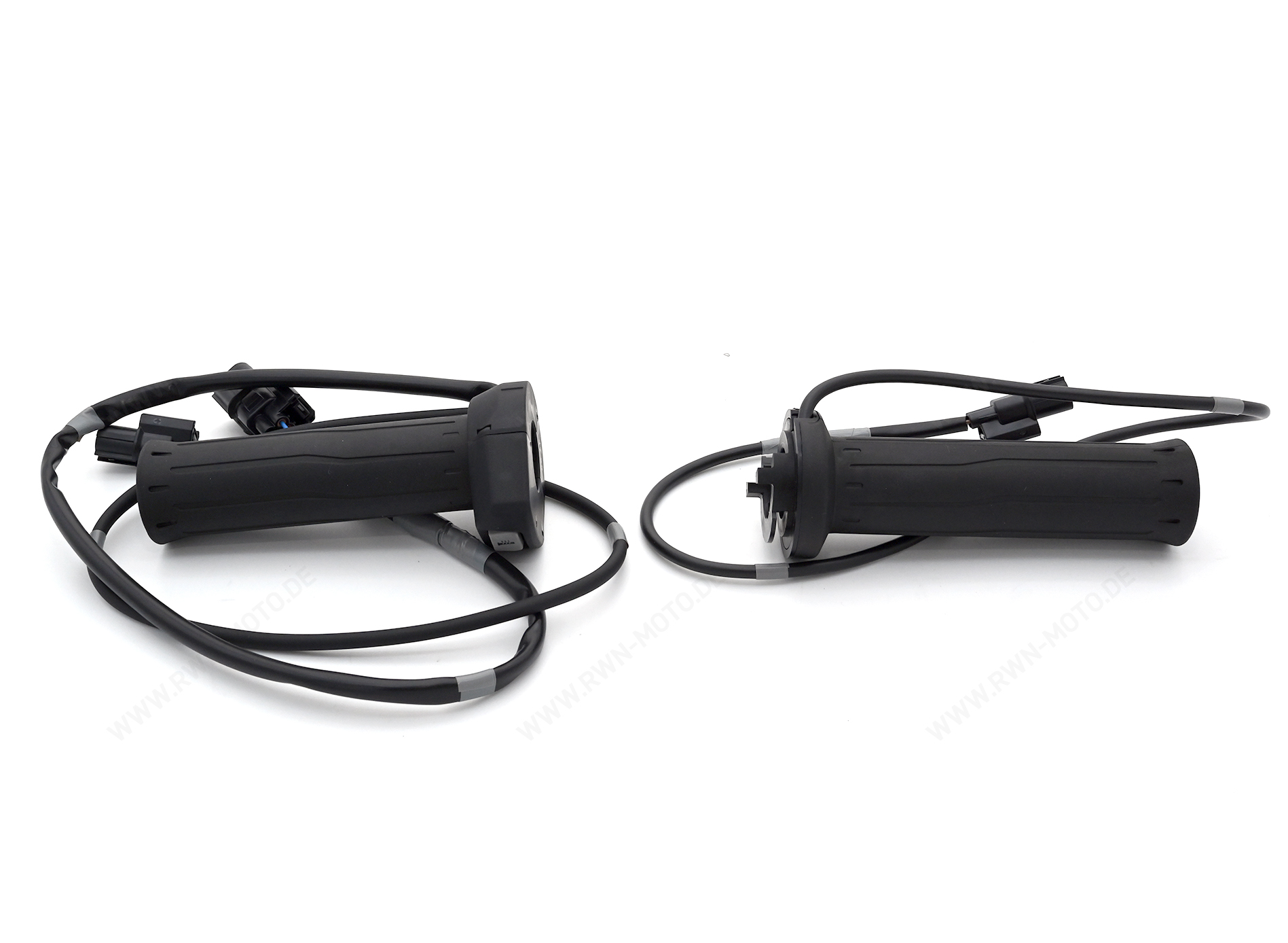 Heizgriff Set für Kawasaki Ninja 1000 SX (Bj.20-) Original Kawasaki