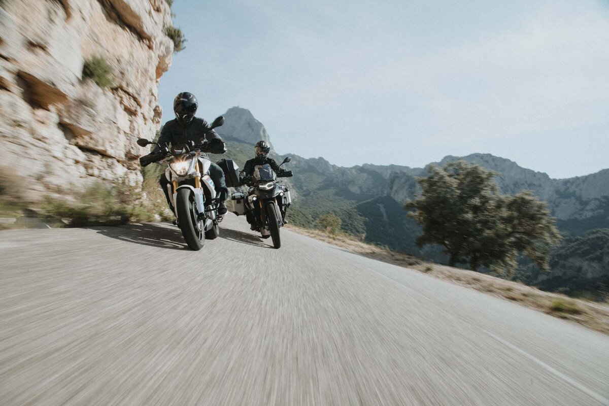SW-Motech URBAN ABS Seitenkoffer links für Honda XL 750 Transalp (23-)
