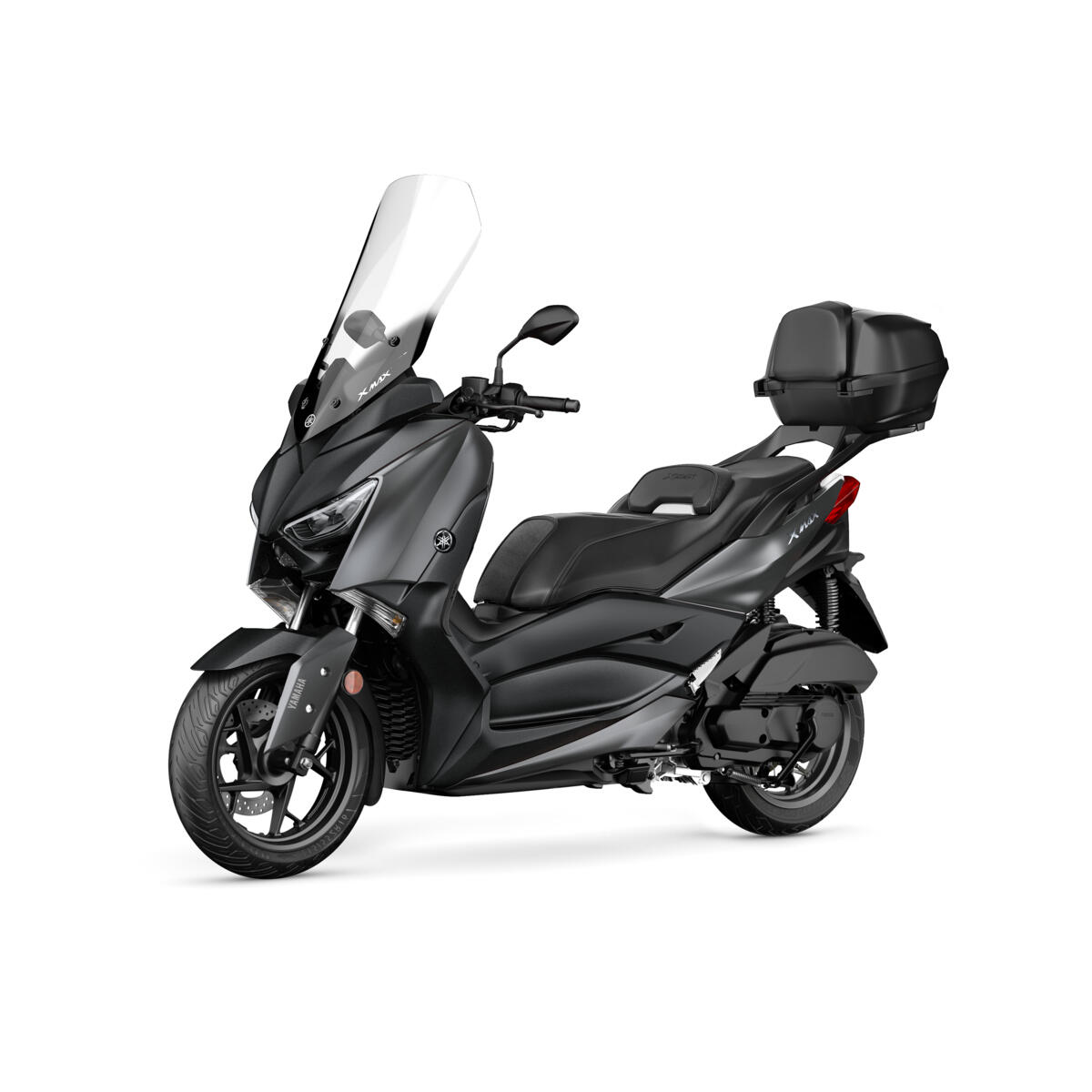 Paket „Urban“ 39L für X-MAX 125 / 300 (Bj.21-) Original Yamaha
