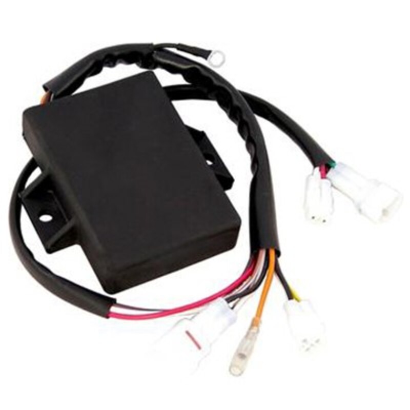 Tecnium CDI-Zündung Yamaha Warrior 350