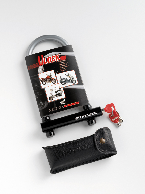 Original Honda U-Schloss