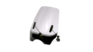 Windschutzschilder Universal