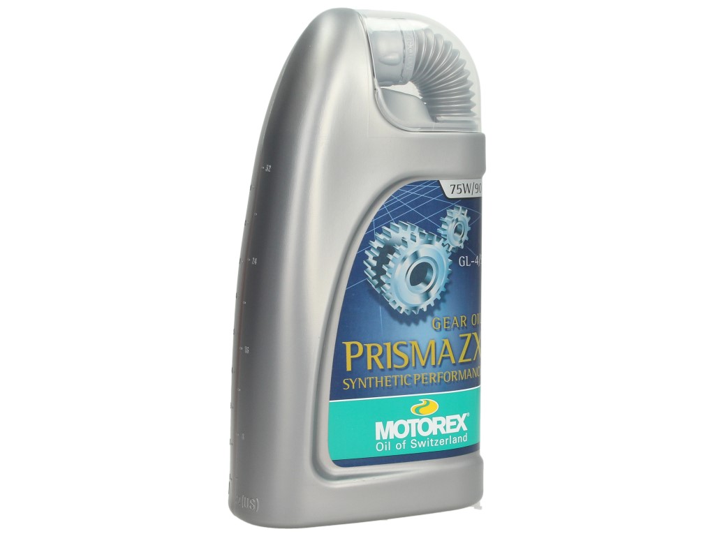 Motorex Getriebeöl, 75W/90, Prisma ZX, 1 l