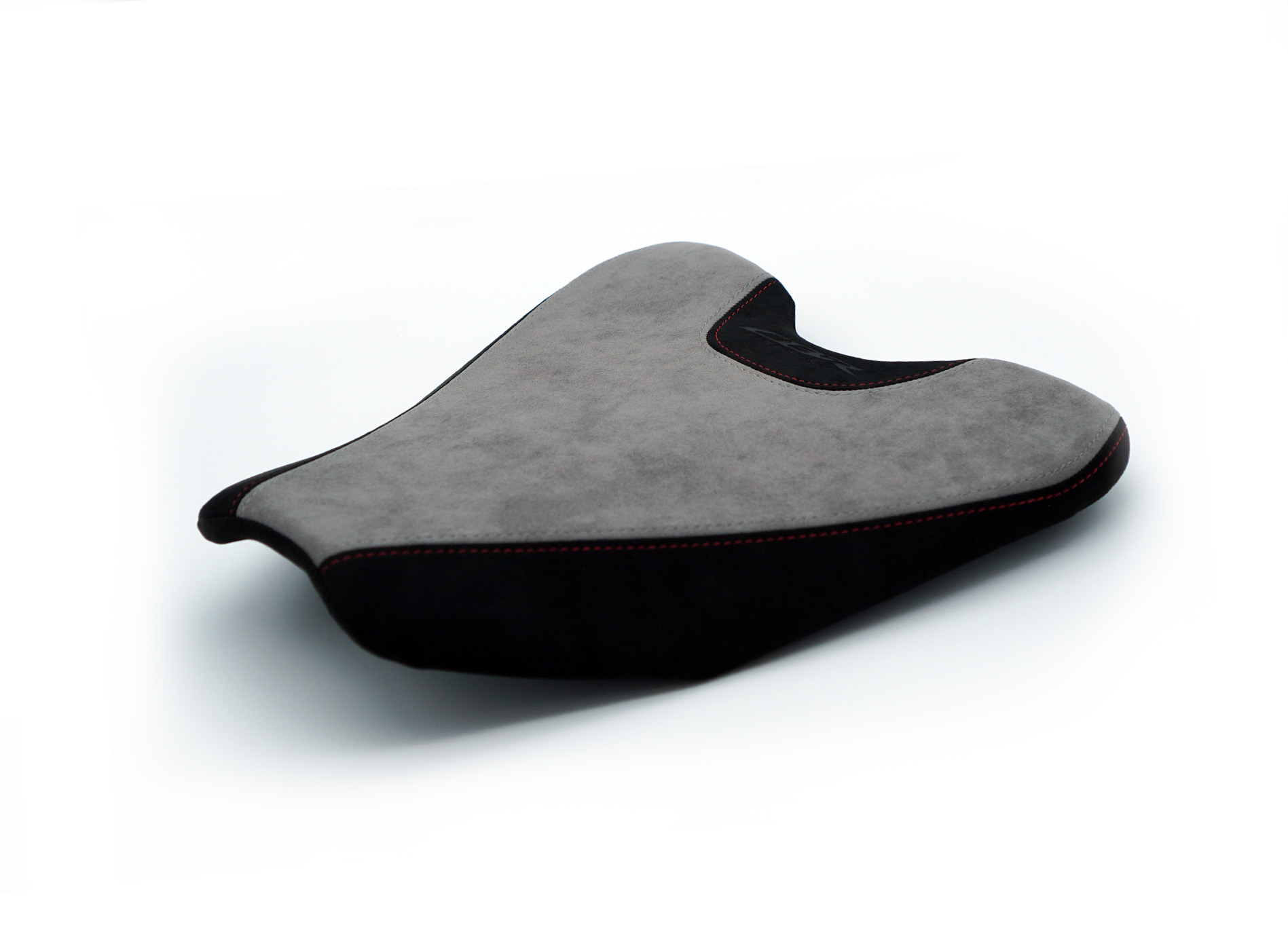 Alcantara Fahrersitz original für Honda CBR1000RR-R BJ 20-