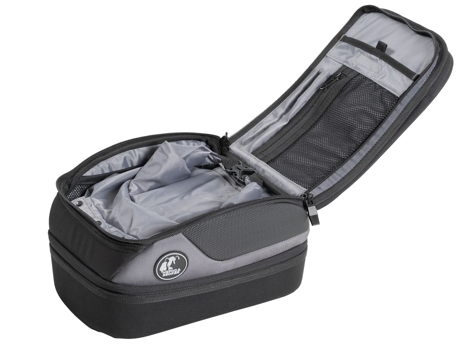 Tankrucksack Street Tourer M 2.0 Hepco & Becker