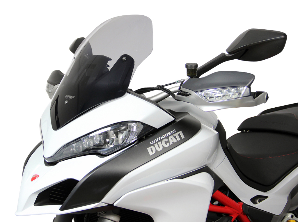 Tourenscheibe MRA "T" für DUCATI MULTISTRADA 1200 /1260 /S /PIKES P (Bj.15-)
