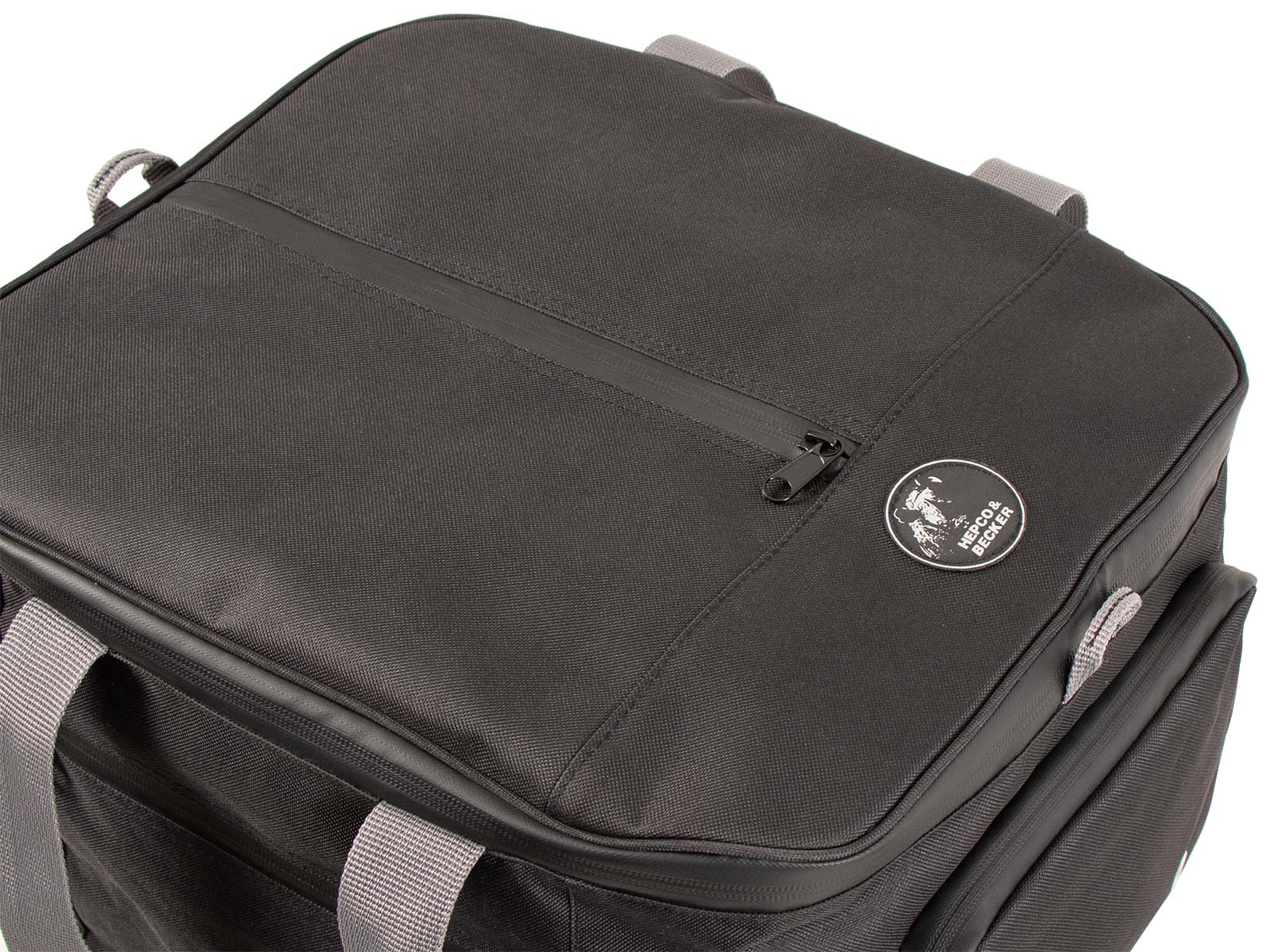 Innentasche für Topcase Xplorer 45 / Xceed 45 Hepco & Becker