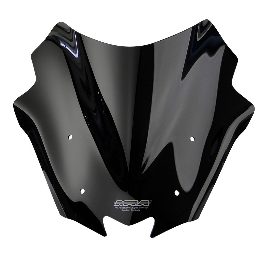 Spoilerscheibe MRA "NSM" für YAMAHA MT-07 / FZ-07 (Bj.14-17)