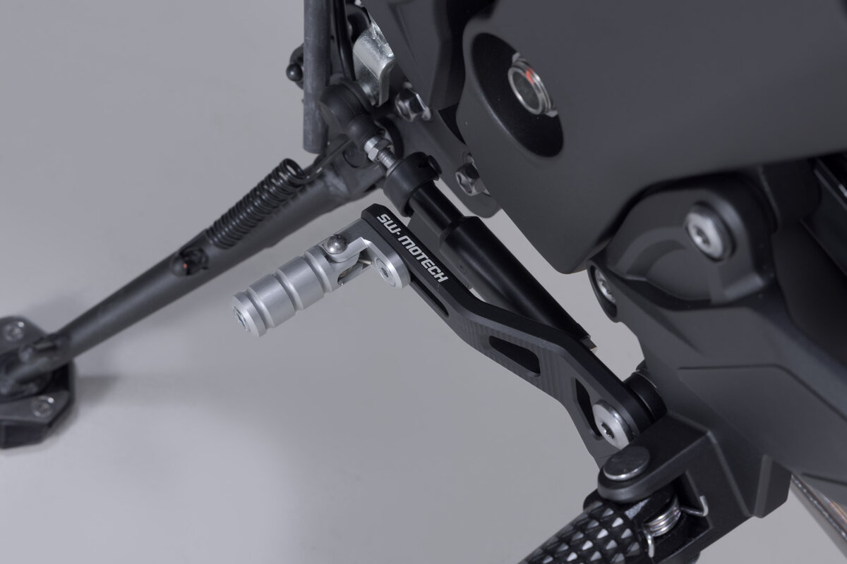 SW-Motech Schalthebel für Kawasaki Z 1100 /SE (26-)