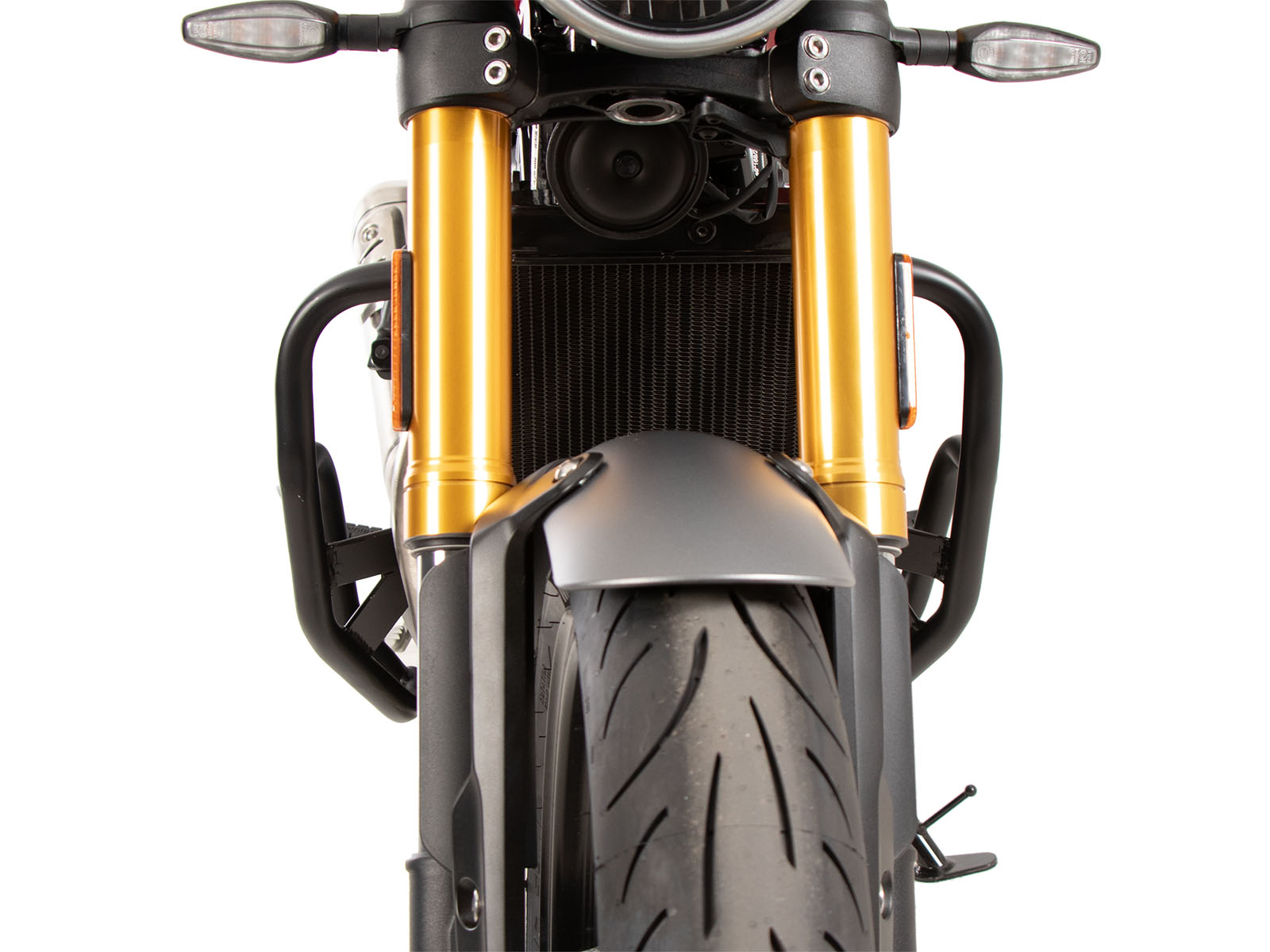 Motorschutzbügel für Triumph Speed 400 (24-) Hepco & Becker