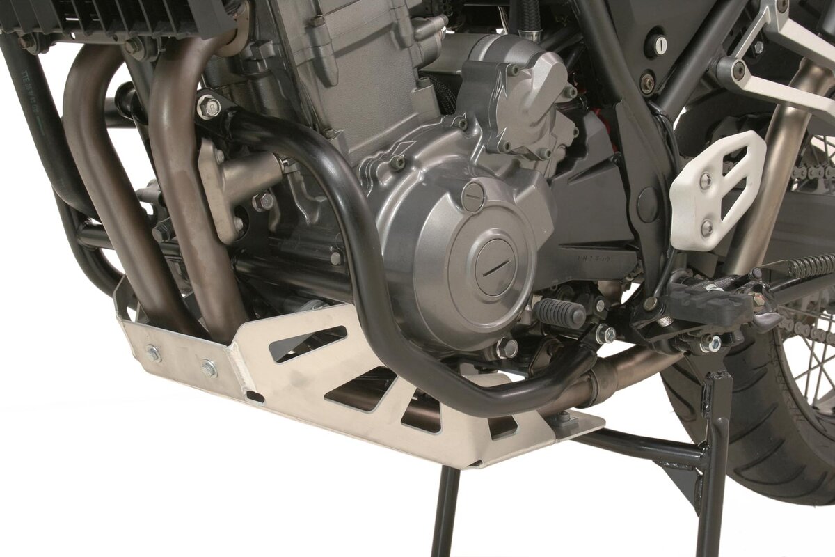 SW-Motech Sturzbügel für schwarz für Yamaha XT 660 R /X