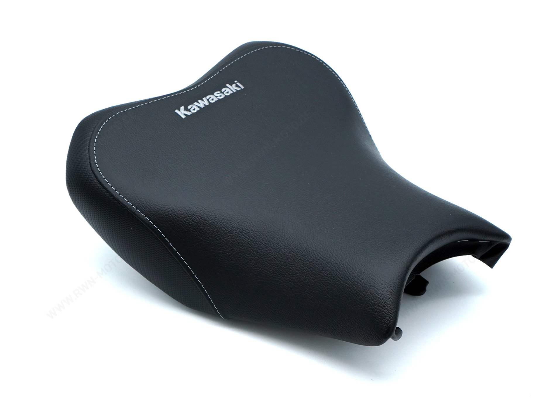 Erhöhter Fahrersitz Z900 2017 Original Kawasaki