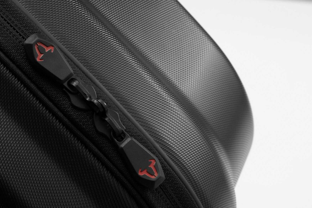 SW-Motech AERO ABS Seitenkoffer-System für Honda NC750X (20-), RH09