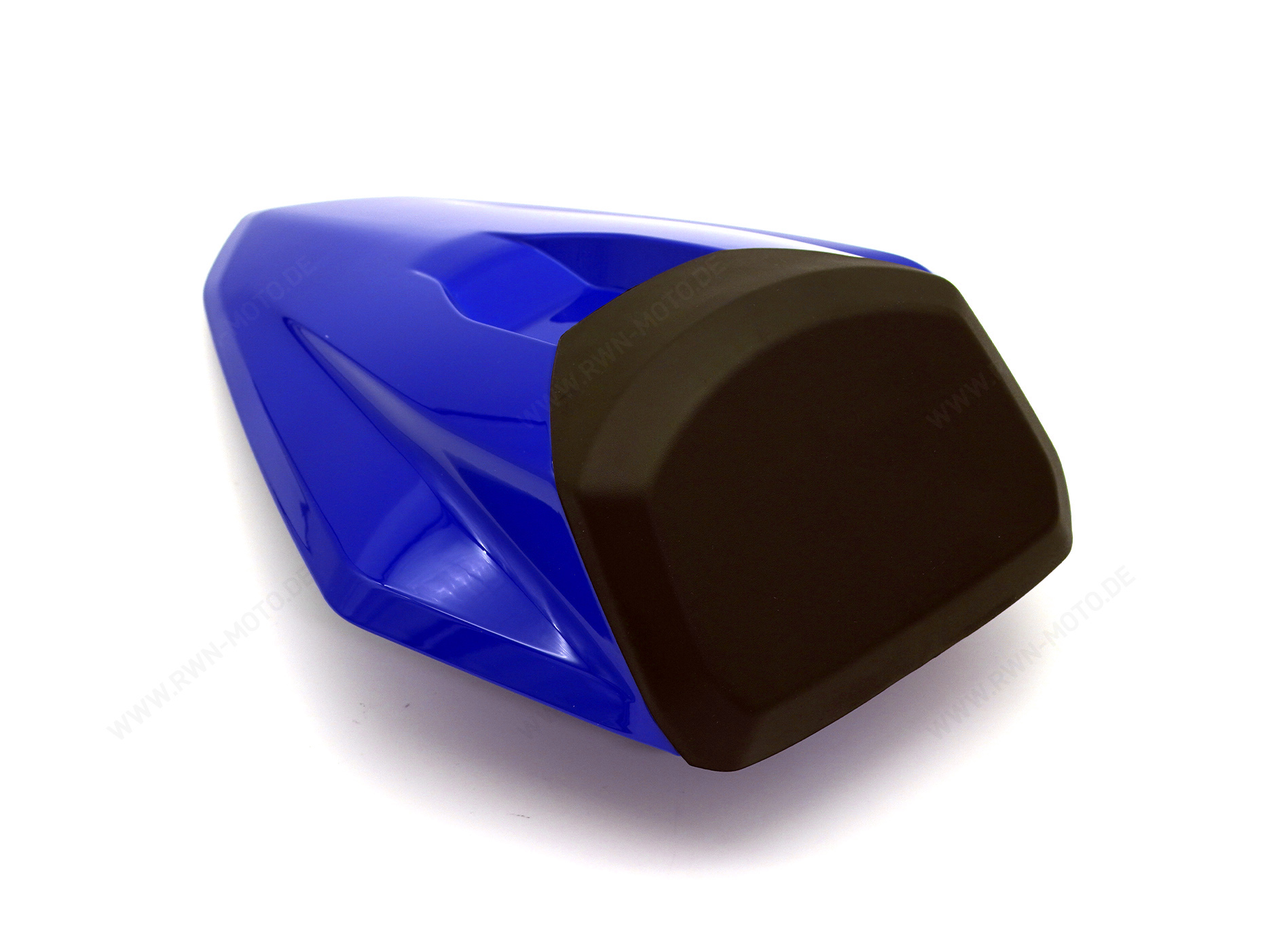Soziusabdeckung blau (PB395M) für Honda CBR1000RR-R BJ 22 - 30th Anniversary