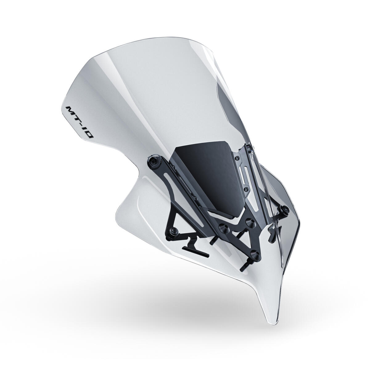 Sport-Windschild für Yamaha MT-10 (22-) Original