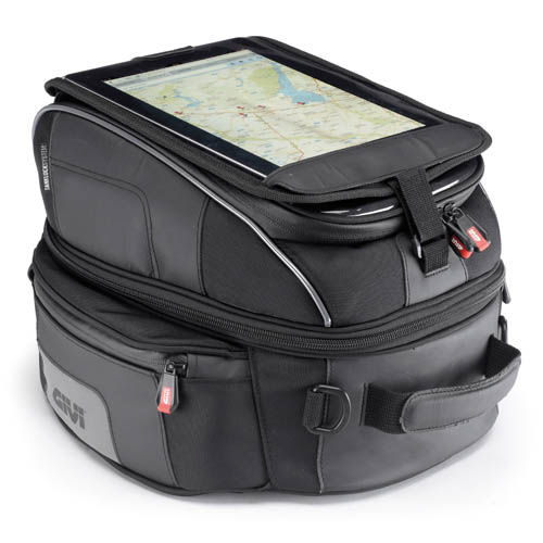 Givi XS306 - Tanklock Tanktasche