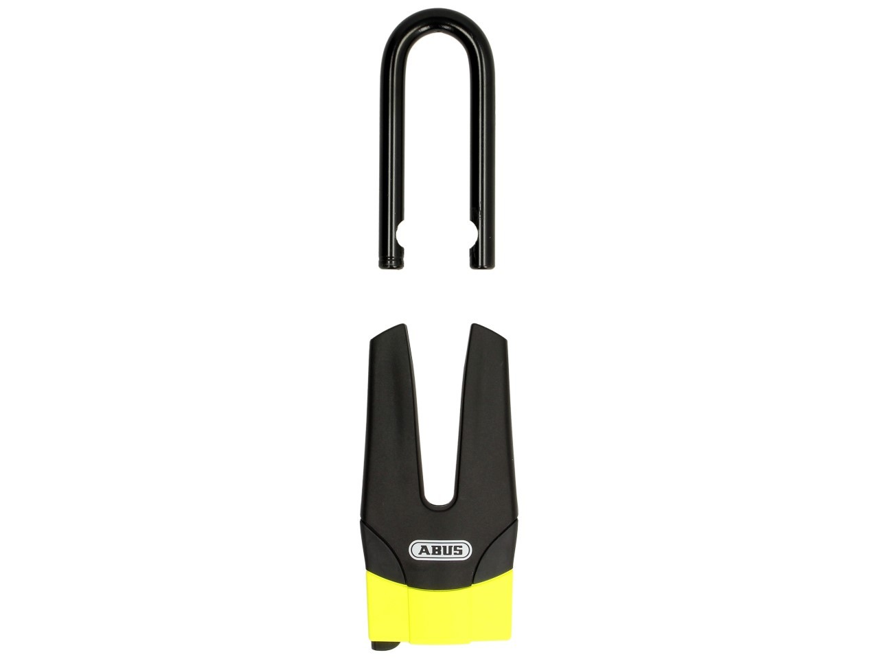 ABUS Bremsscheibenschloss Granit Quick 37 Max / Mini