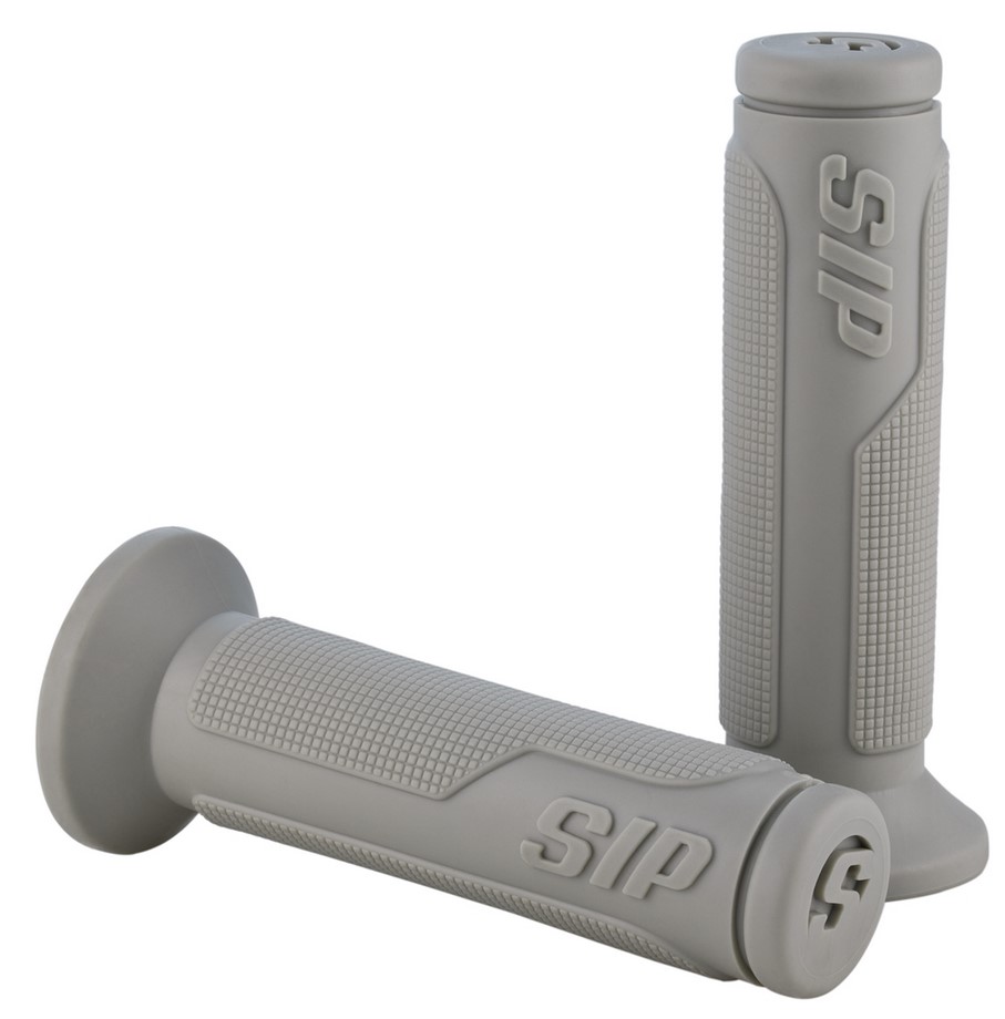 Griffe für Vespa GTS/​GTS Super/​GT/​GT L 125-300ccm, grau