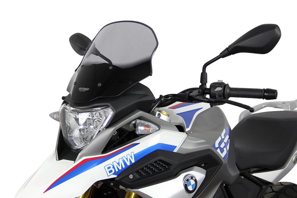 Tourenscheibe MRA "T" für BMW G 310 GS / Adventure Tourer (Bj.17-)