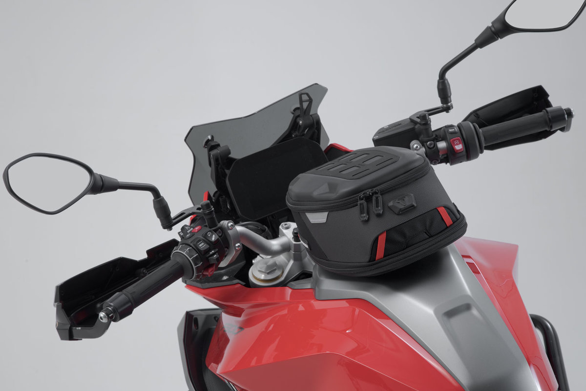 SW-Motech PRO Daypack Tankrucksack für KAWASAKI KLV 1000 (03-05), WVBS