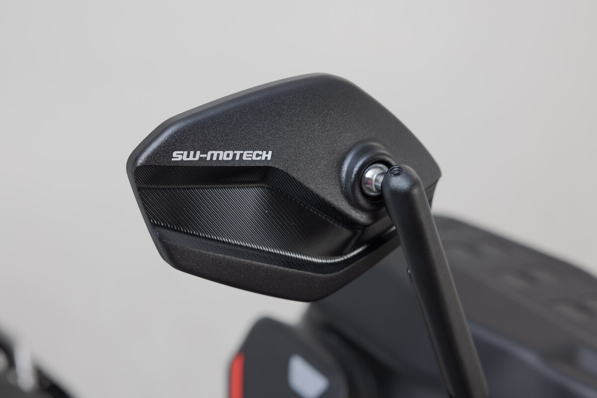 SW-Motech Spiegel Set Sport für Yamaha Tracer 700 (19-)