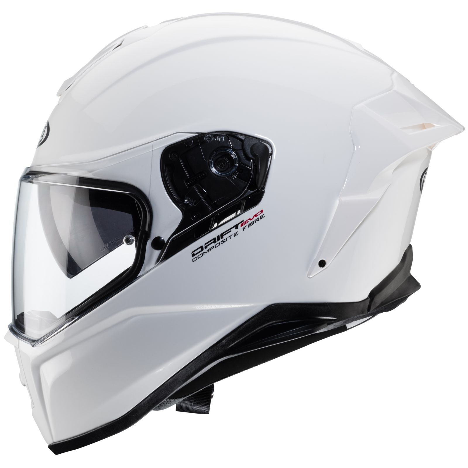 Caberg Helm Drift Evo, weiß