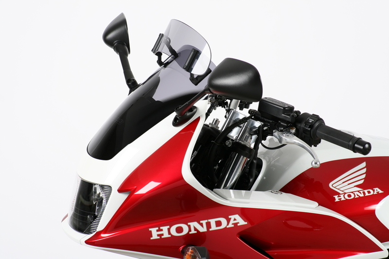 Variotouringscreen MRA "VT" für HONDA CB 1300 S / ST / SUPER BOL DOR (Bj. -2013)