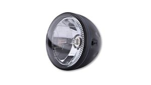 Scheinwerfer & Nebelscheinwerfer