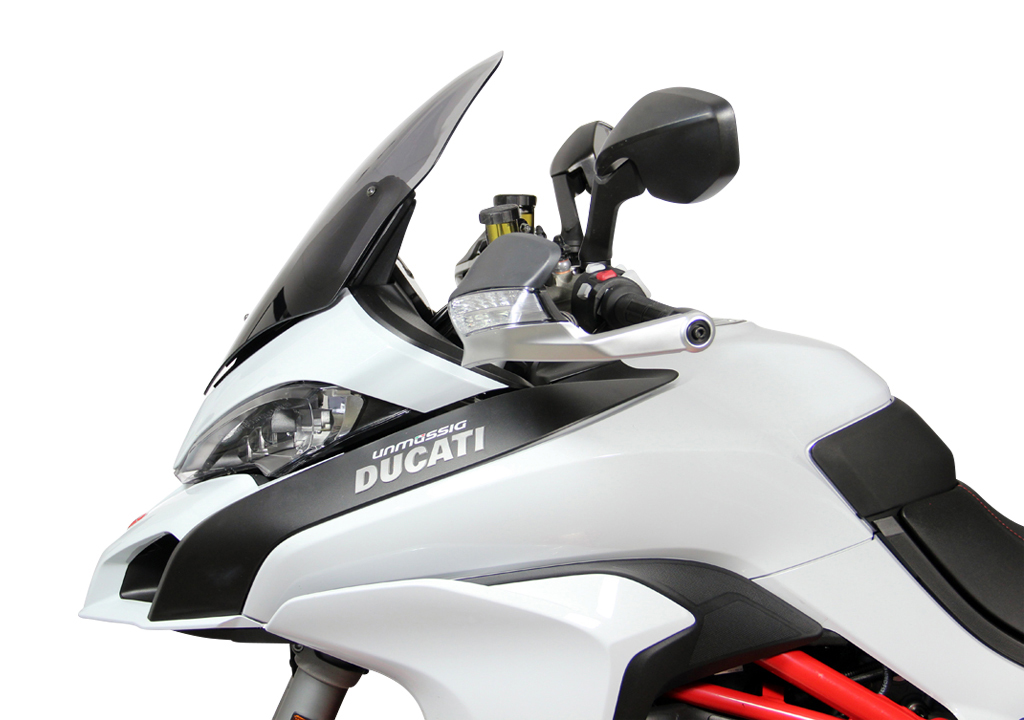 Tourenscheibe MRA "T" für DUCATI MULTISTRADA 1200 /1260 /S /PIKES P (Bj.15-)