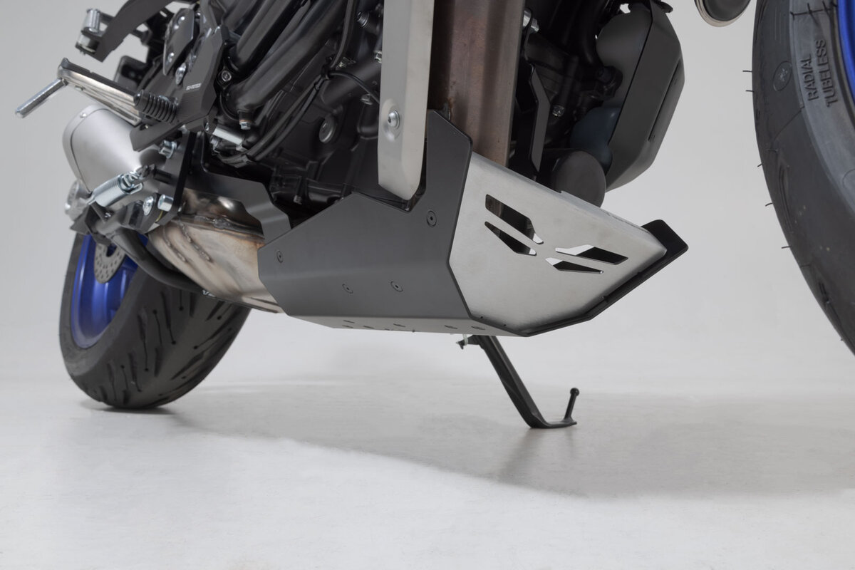 Bugspoiler für Yamaha XSR 700 (21-) SW Motech