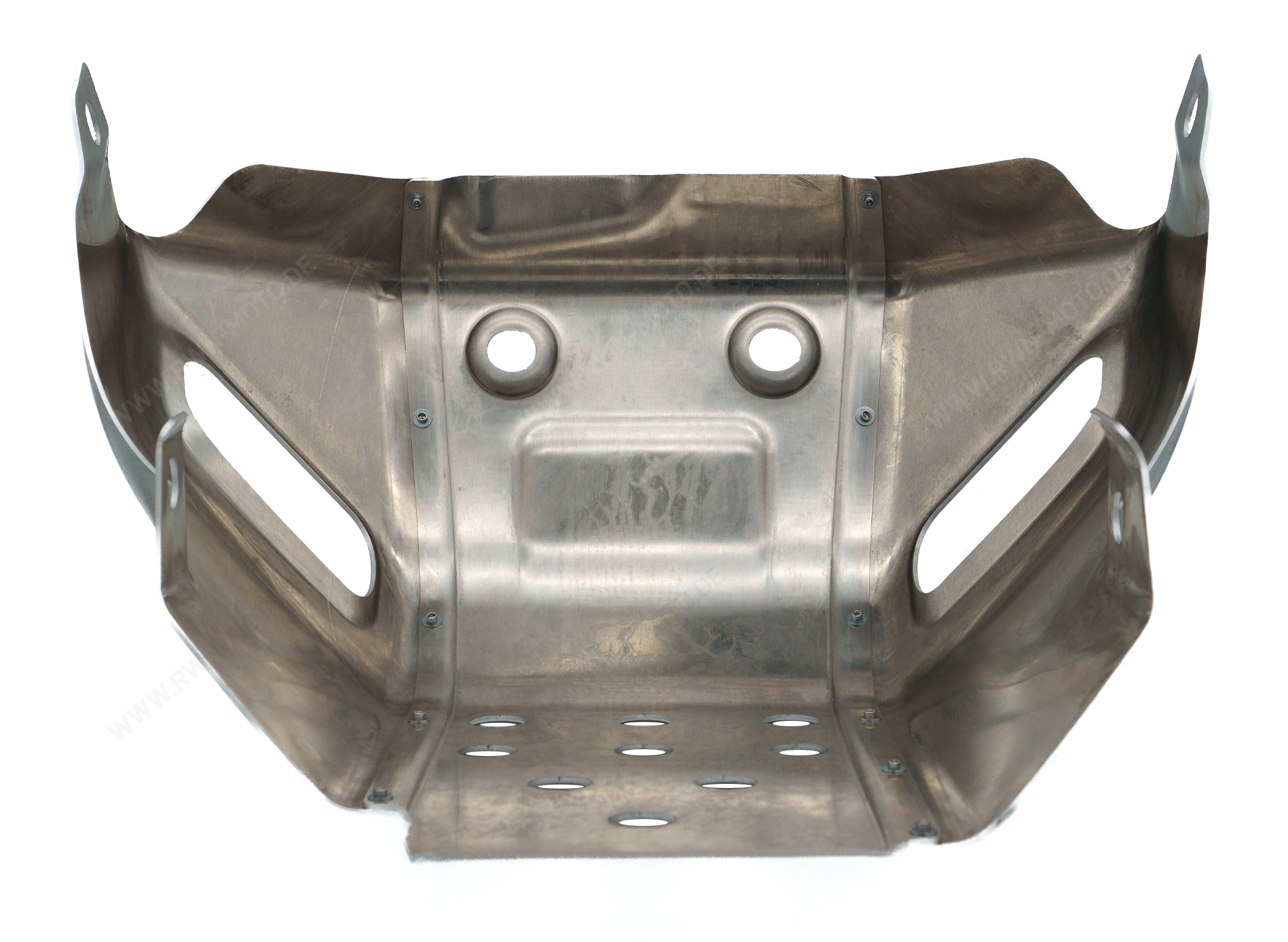 Motorschutz für Honda XL 750 Transalp (23-) / E-Clutch (26-)
