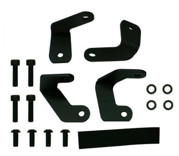 Montagekit für TE1111 / PL1111 / PL1111CAM / PLX1111 für Honda Givi