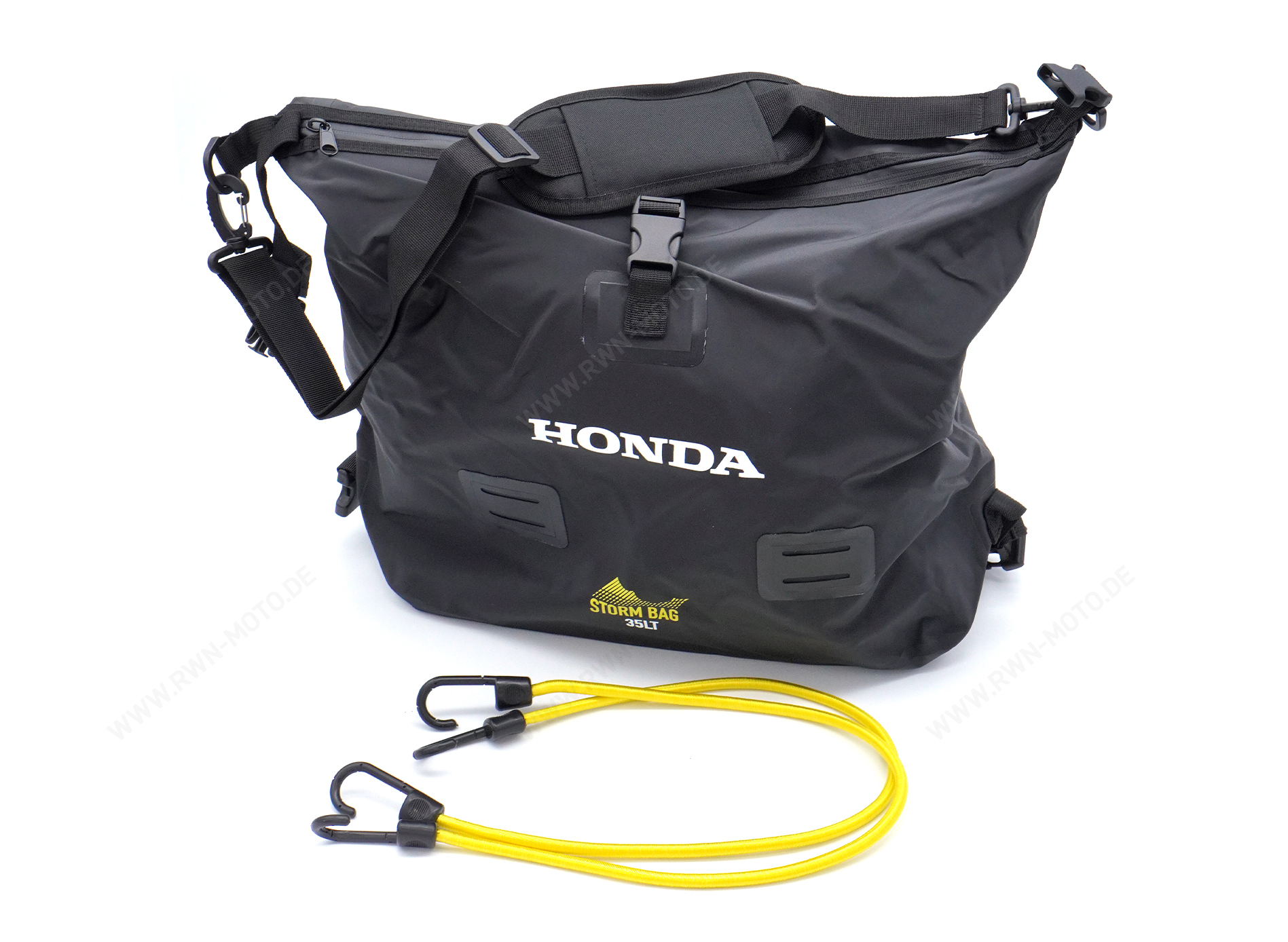Innenpacktasche Top Case für Honda CRF1100L Africa Twin Adventure Sports original 2020-