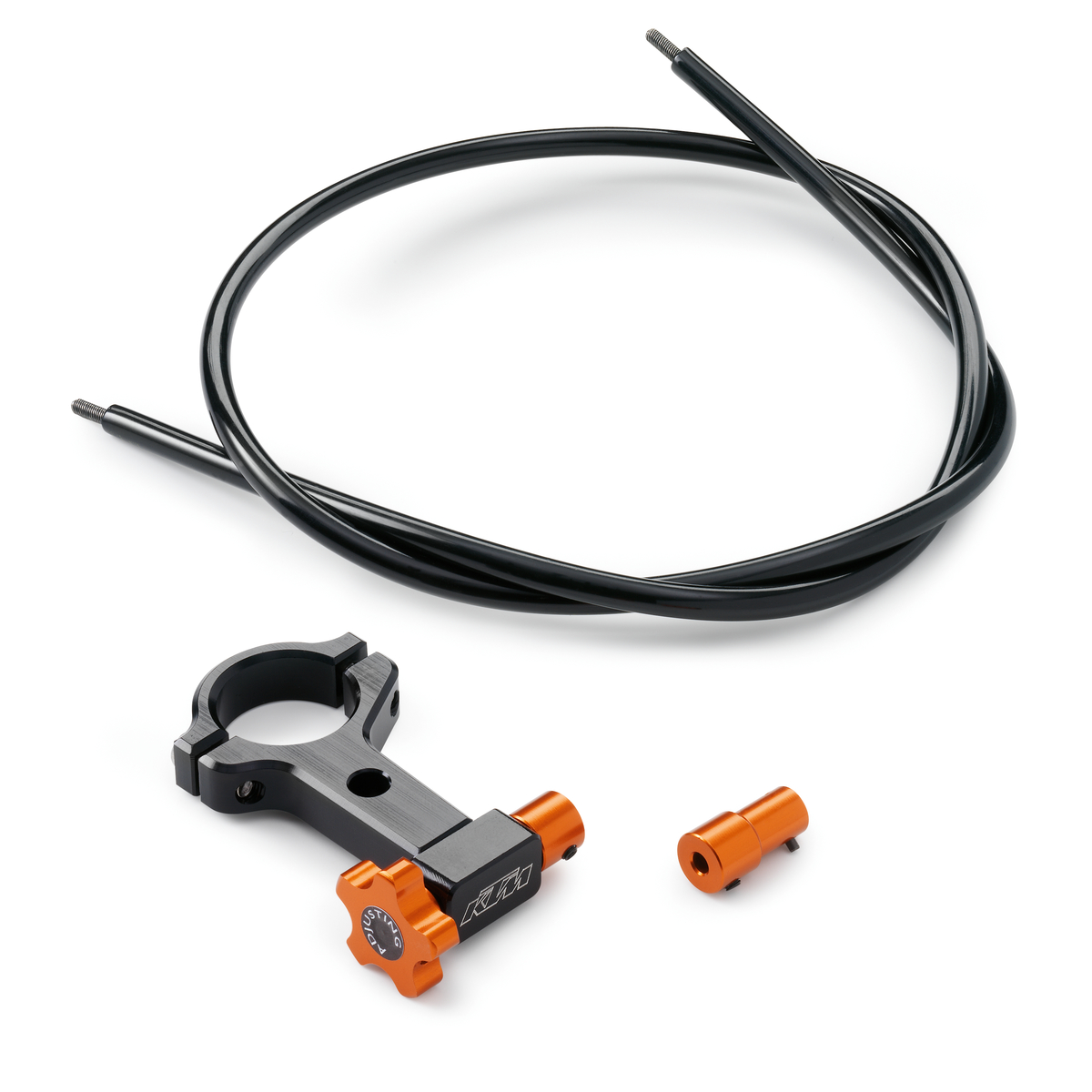 KTM Bremshebel-Einstellrad