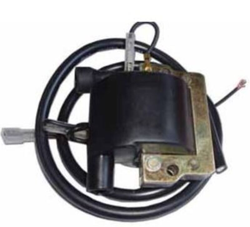 Tecnium Zündspule CDI