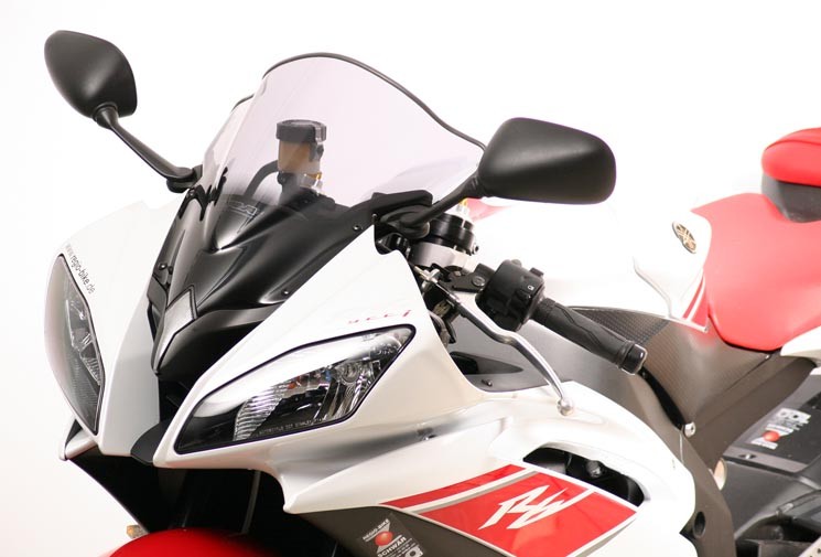 Racingscheibe MRA "R" für YAMAHA YZF R 6 (Bj.08-16)