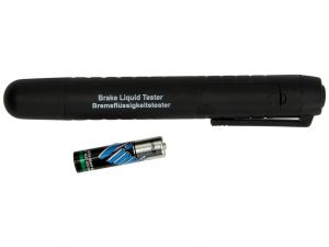 Buzzetti Bremsflüssigkeitstester