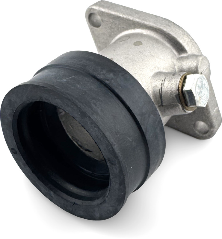 Tecnium Ansaugstutzen Vergaser rechts Yamaha T-Max 500