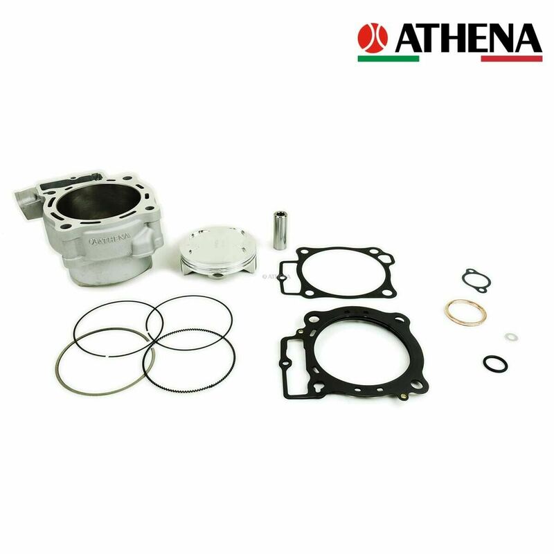 ATHENA Big Bore Zylinder-Kolben-Kit - Ø98mm Honda CRF450R