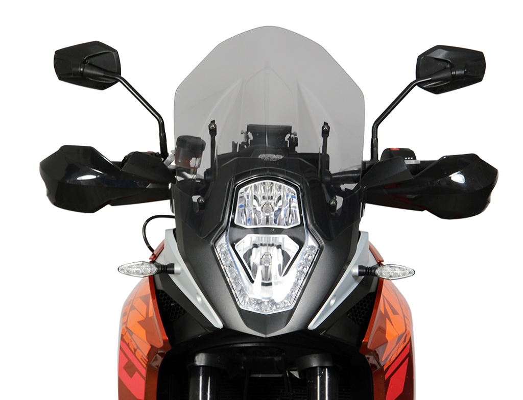 Tourenscheibe MRA "T" für KTM ADVENTURE 1050 / 1090 / 1190 - alle Baujahre