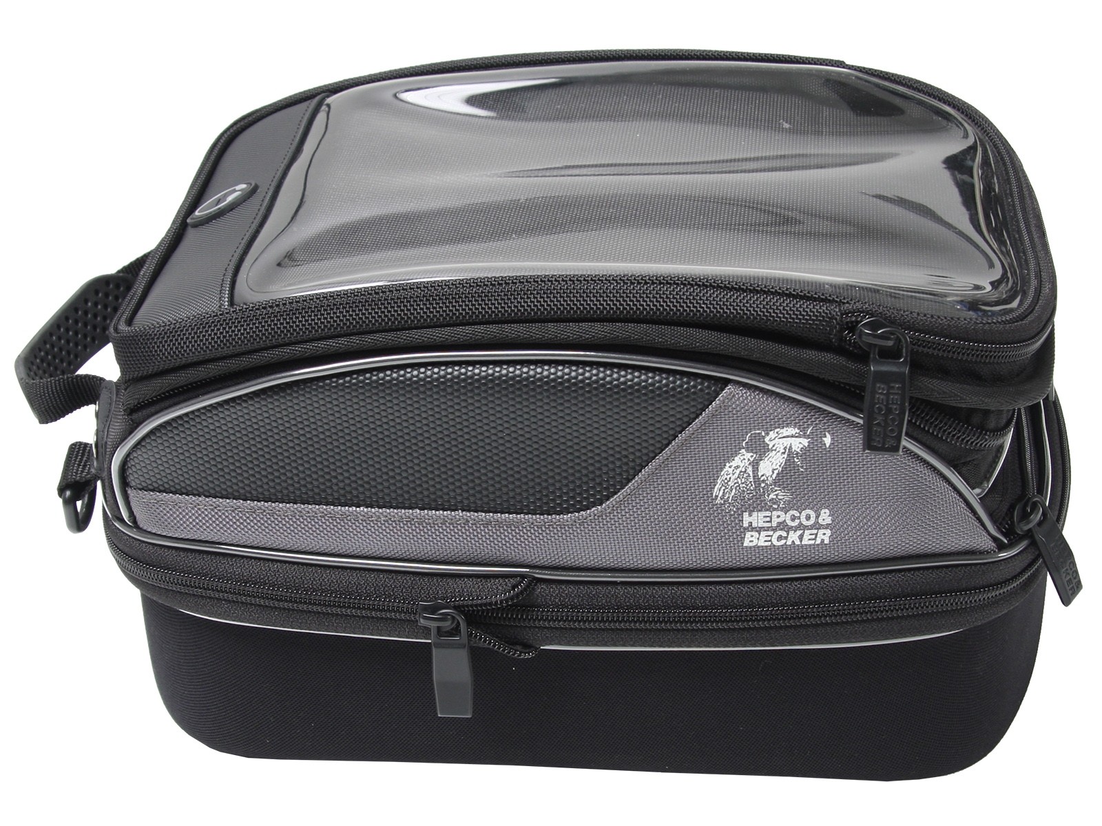Tankrucksack STREET Tourer M Hepco & Becker