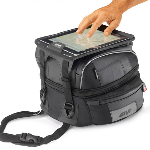 Givi XS306 - Tanklock Tanktasche