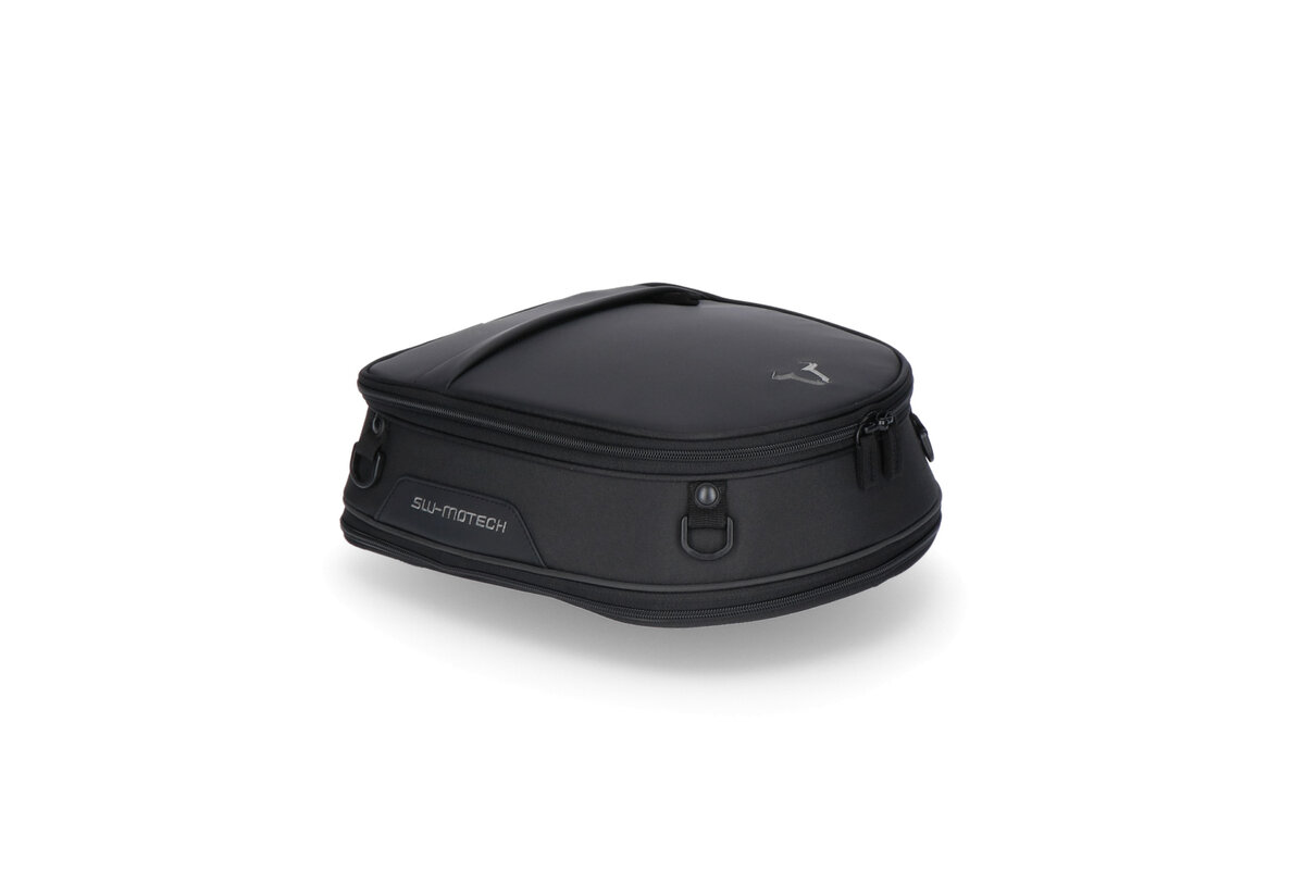 SW-Motech ION S Motorrad Hecktasche für Honda SH 125 (01-09), JF14
