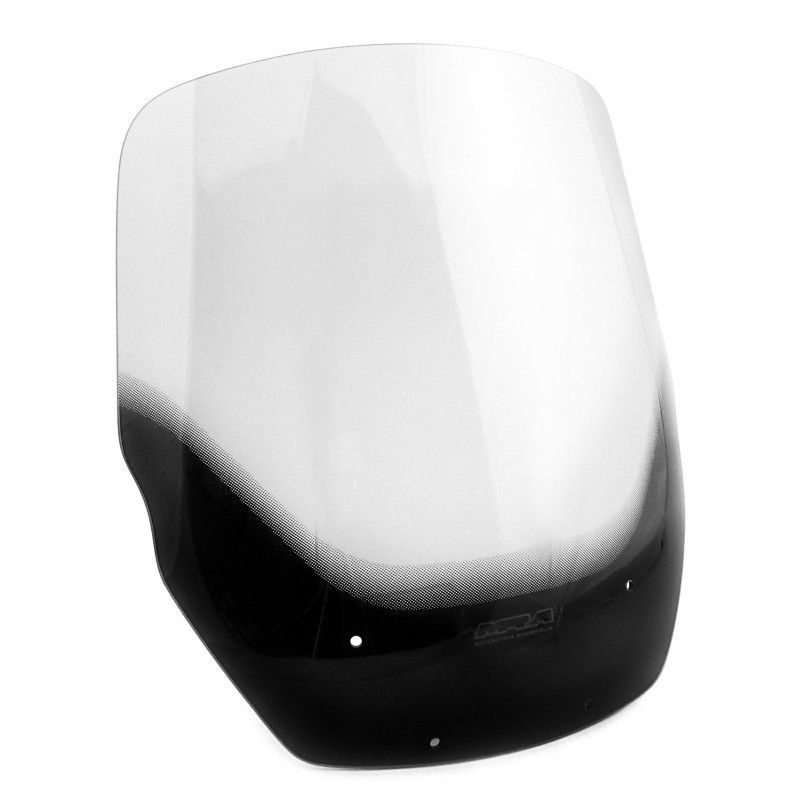 MRA Windschild Tourenscheibe "T" farblos BMW R 1100 RS alle Baujahre