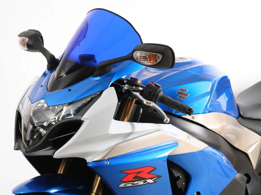 Racingscheibe MRA "R" für SUZUKI GSX-R 1000 /Z (Bj.2009-2016)