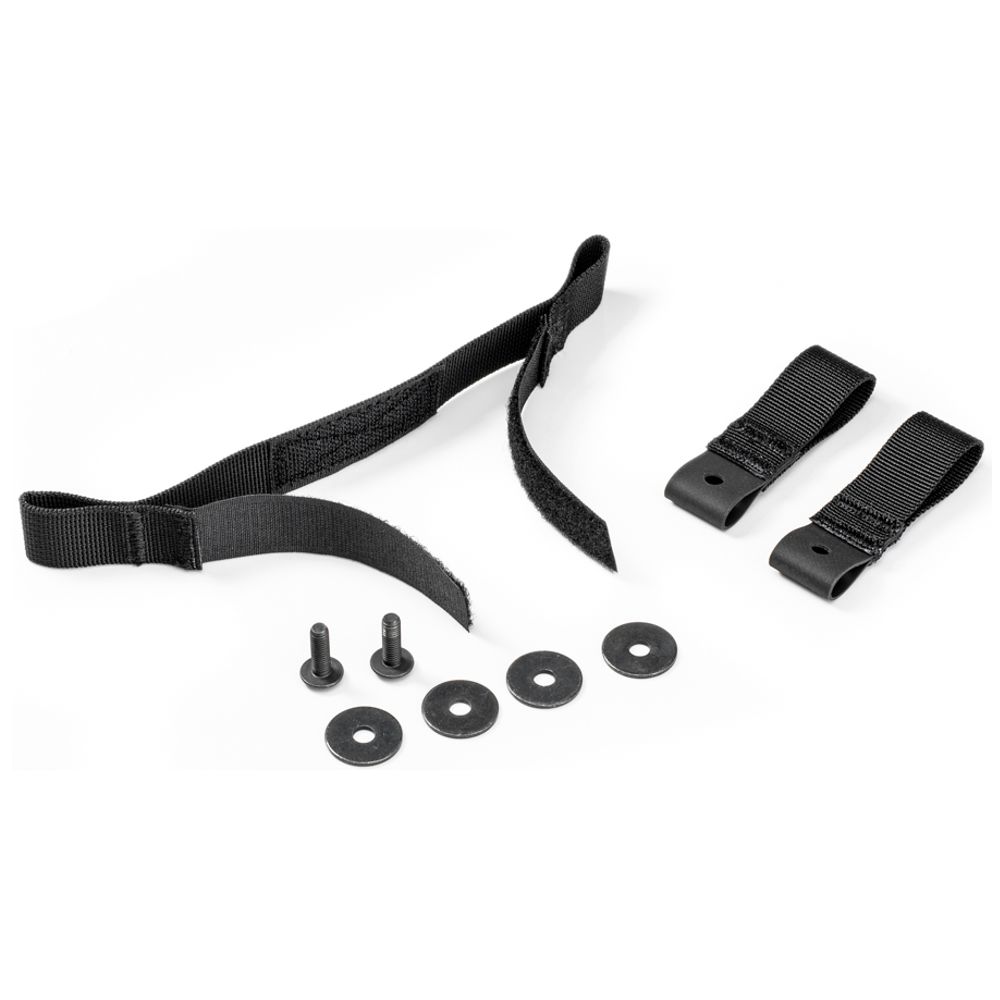 Kriega US-Drypack Montage Kit für Ducati Panigale V2 / V4