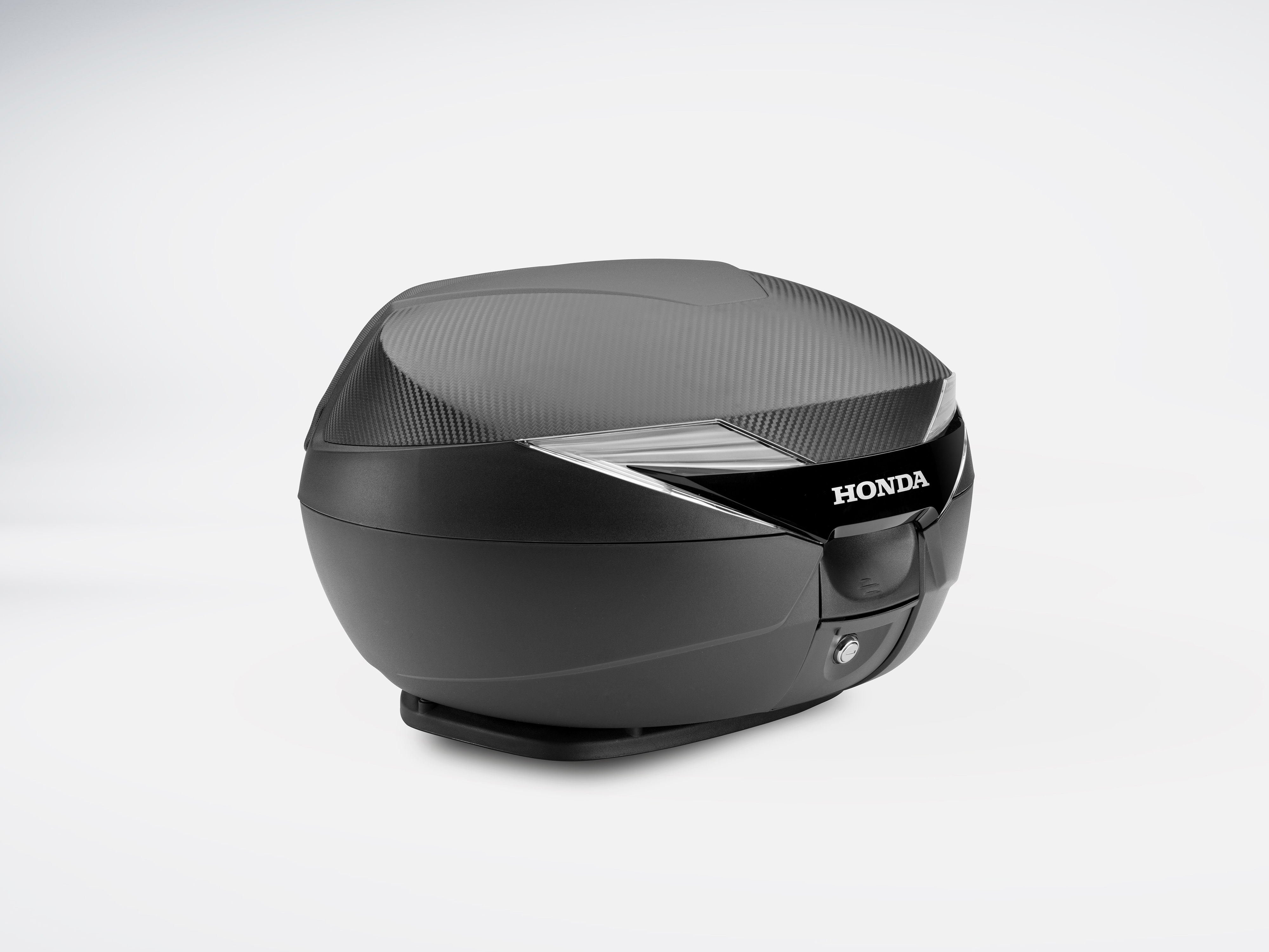 Original Honda SH300i Regional Top Case 39 Liter