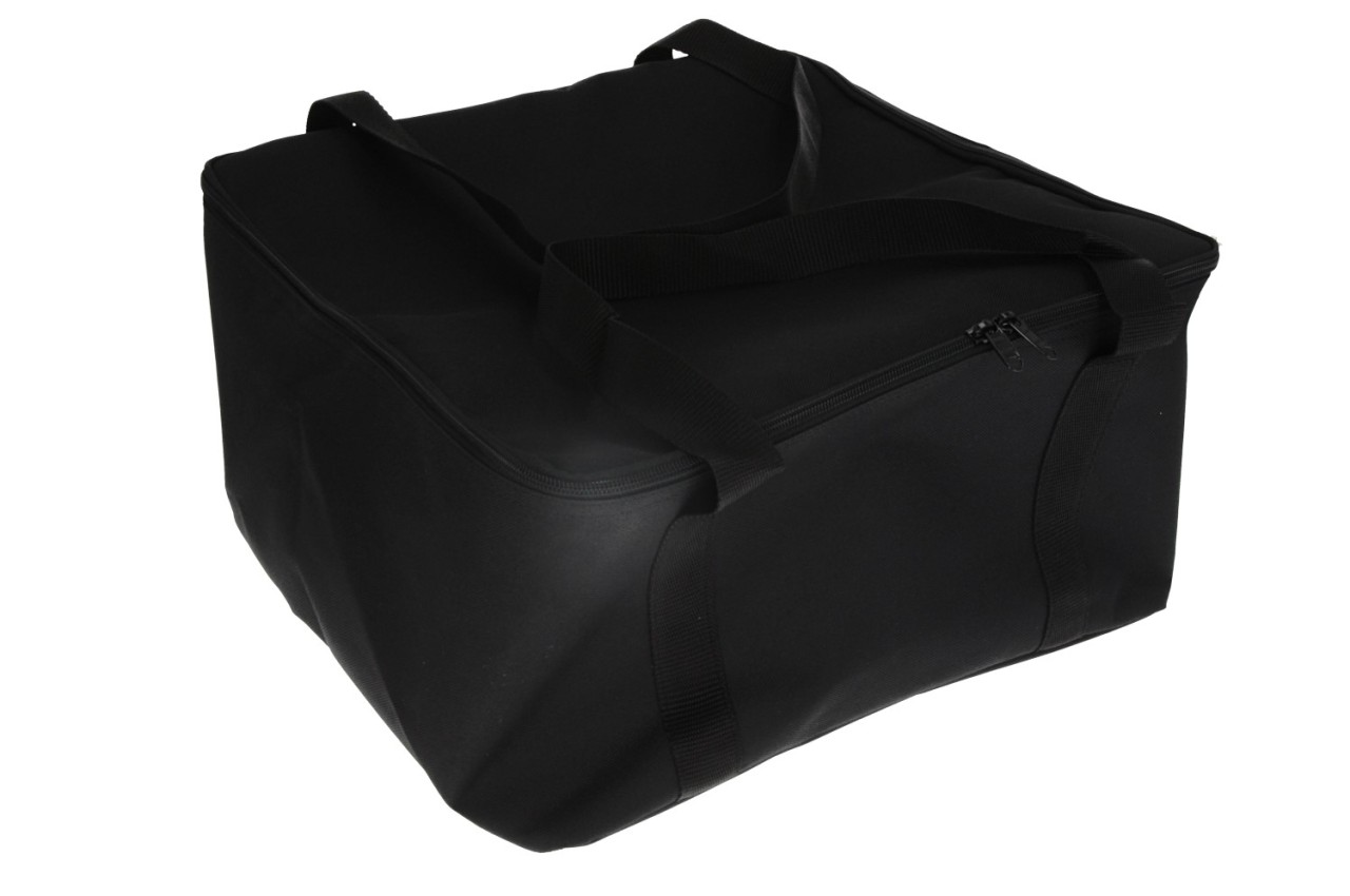 Innentasche Aluminium Top Case für Aprilia Tuareg 660 Original