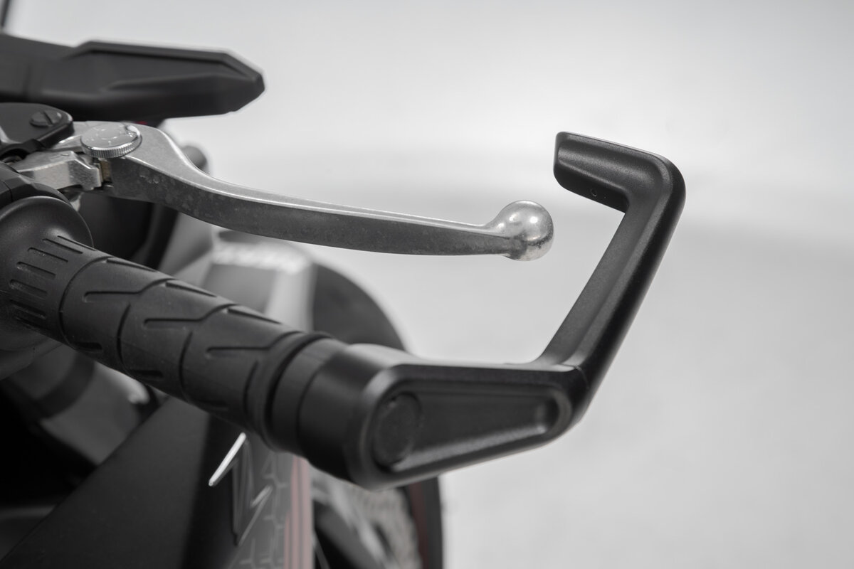 SW-Motech Hebelschützer für Kawasaki Z 1100 /SE (26-) / Z 650 S (26-)