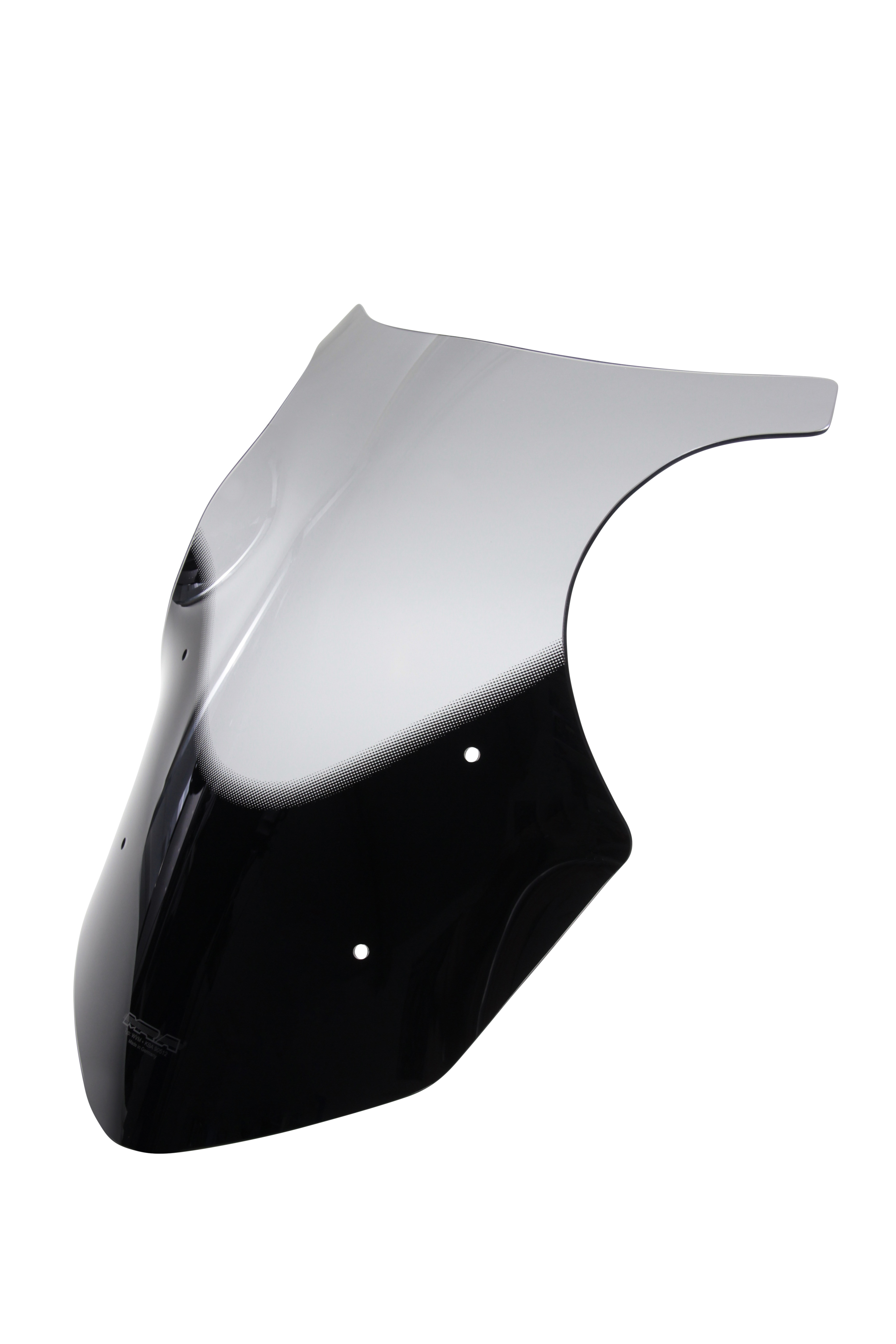 Originalformscheibe MRA "OM" für KAWASAKI Z 1000 SX (Bj.17-19)